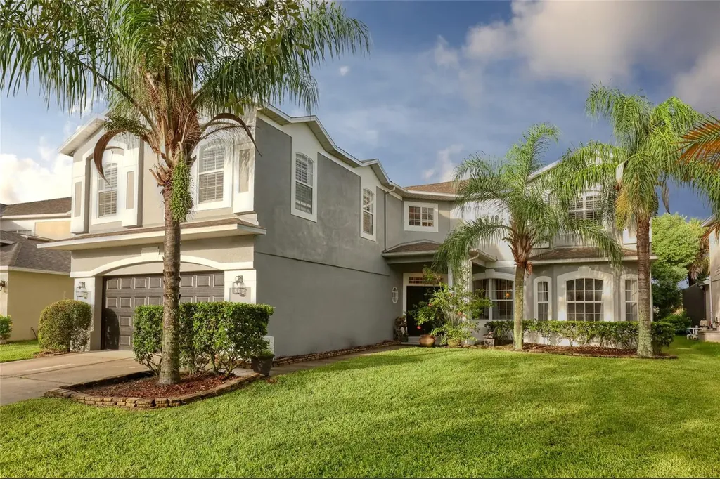 13412 Fox Glove Street Winter Garden FL 34787