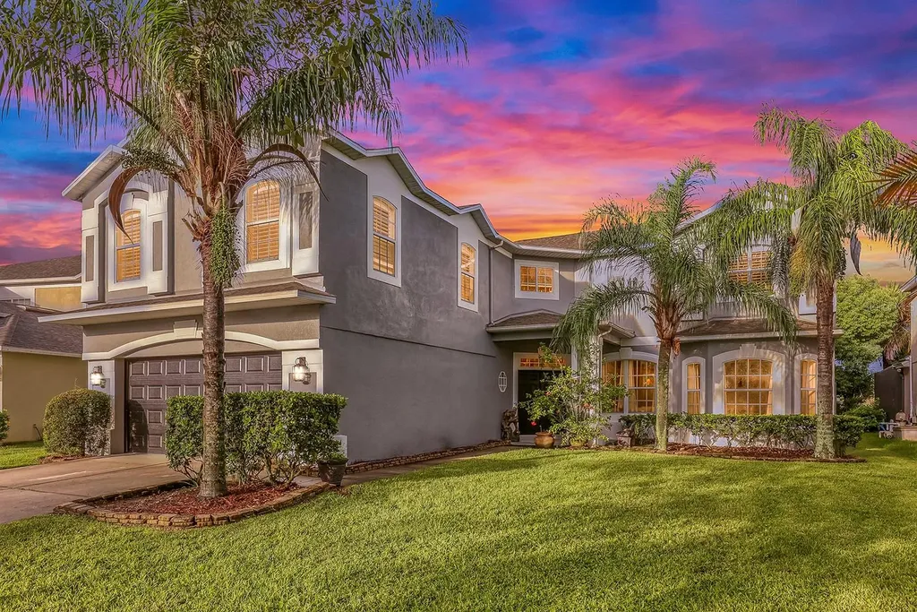 13412 Fox Glove Street Winter Garden FL 34787
