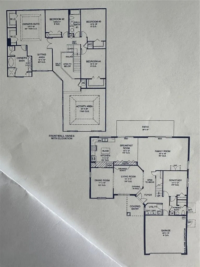 13412 Fox Glove Street Winter Garden FL 34787
