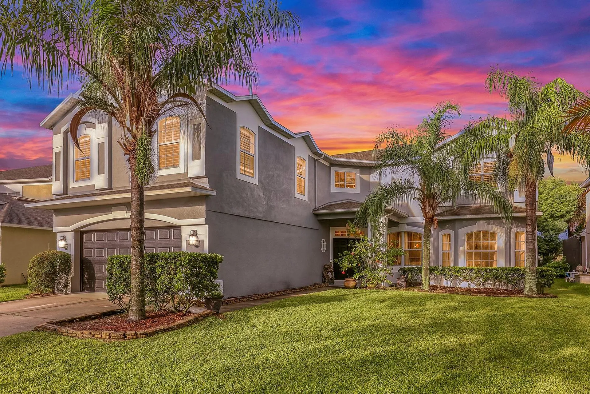 13412 Fox Glove Street Winter Garden FL 34787