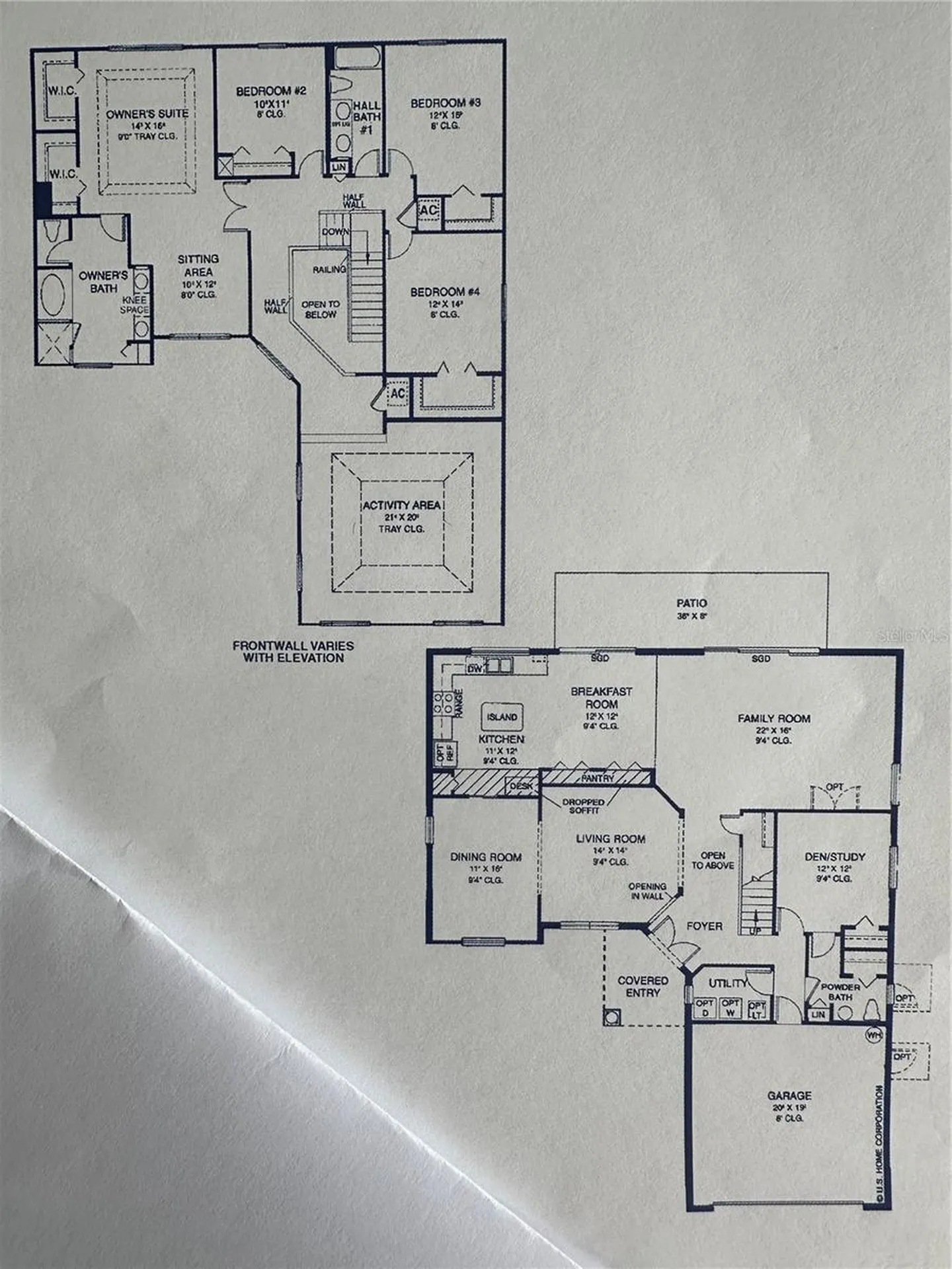 13412 Fox Glove Street Winter Garden FL 34787