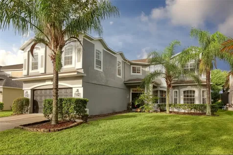 13412 Fox Glove Street Winter Garden FL 34787