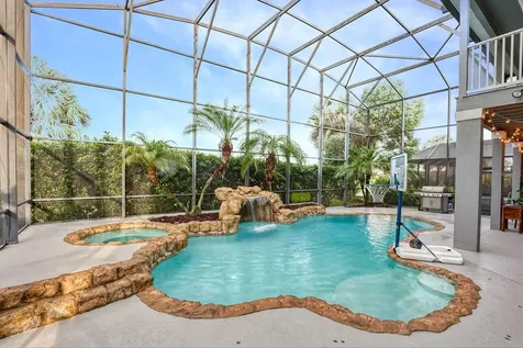 13412 Fox Glove Street Winter Garden FL 34787