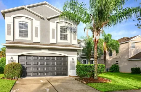 13412 Fox Glove Street Winter Garden FL 34787