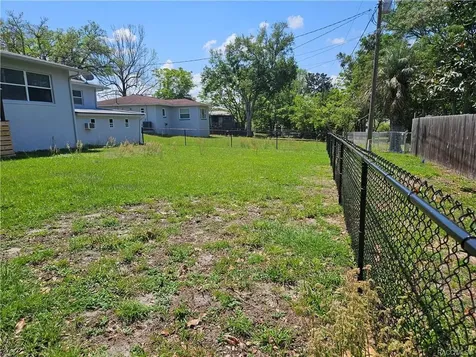 404 S Adams Street Beverly Hills FL 34465