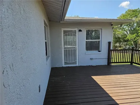 404 S Adams Street Beverly Hills FL 34465