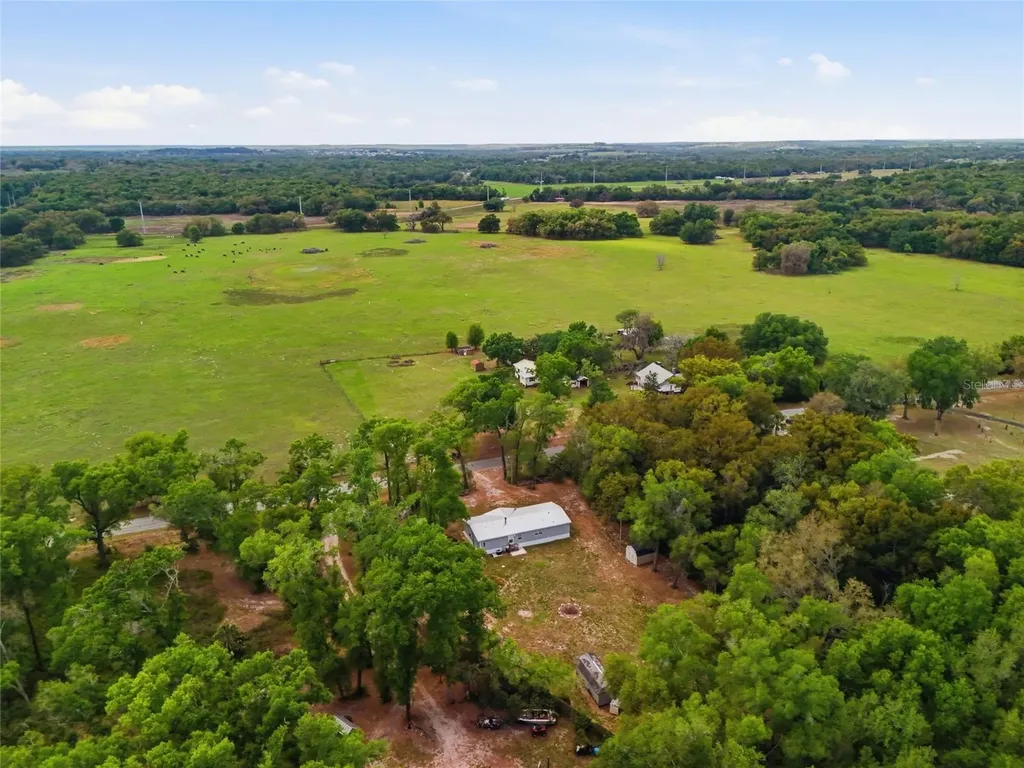 7140 Elwood Road Zephyrhills FL 33540
