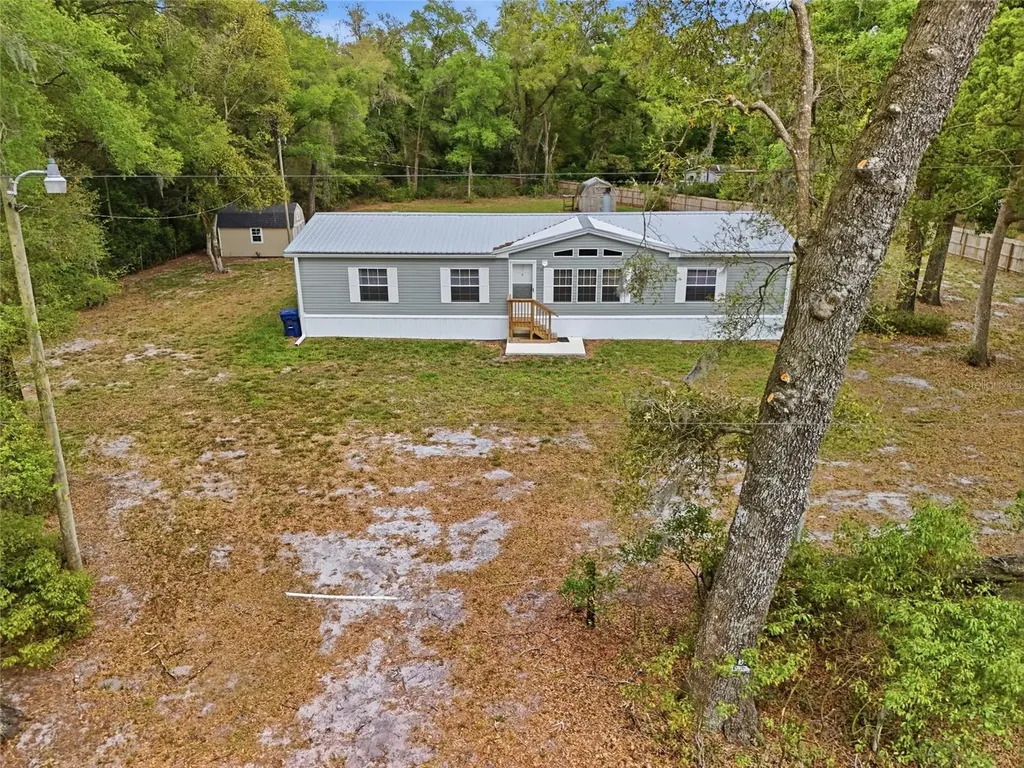 7140 Elwood Road Zephyrhills FL 33540