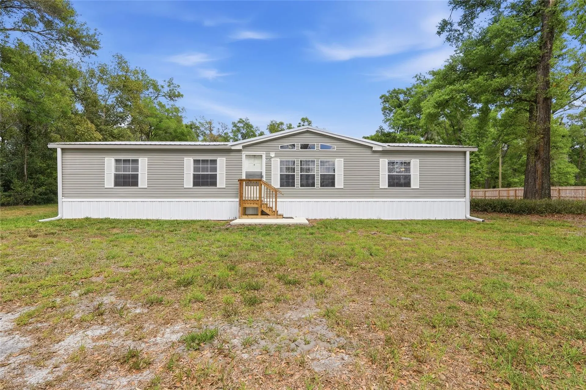7140 Elwood Road Zephyrhills FL 33540