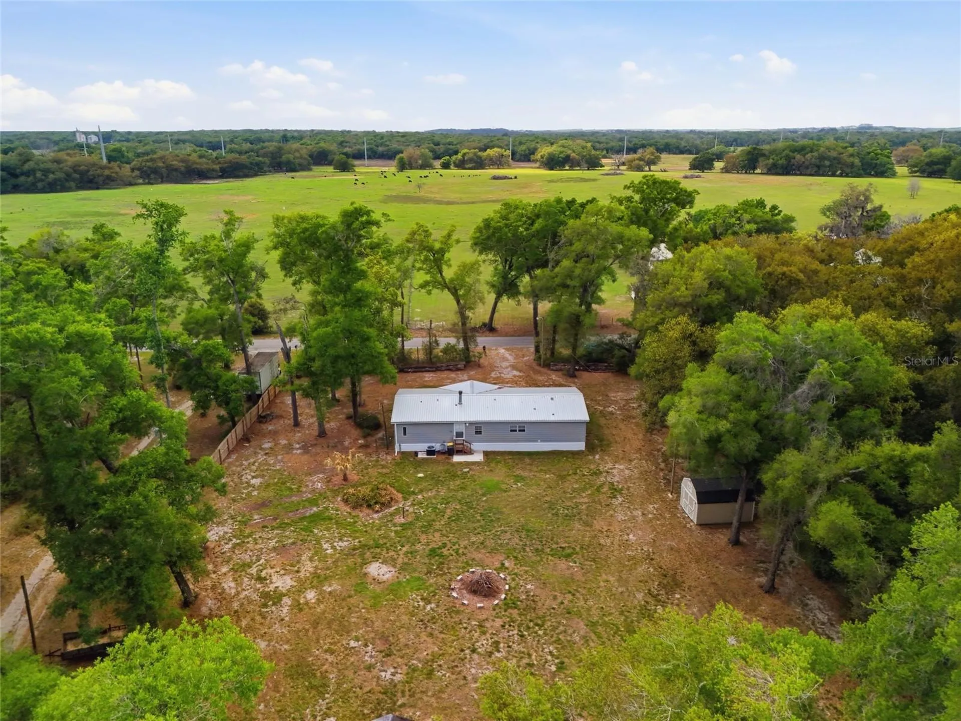 7140 Elwood Road Zephyrhills FL 33540