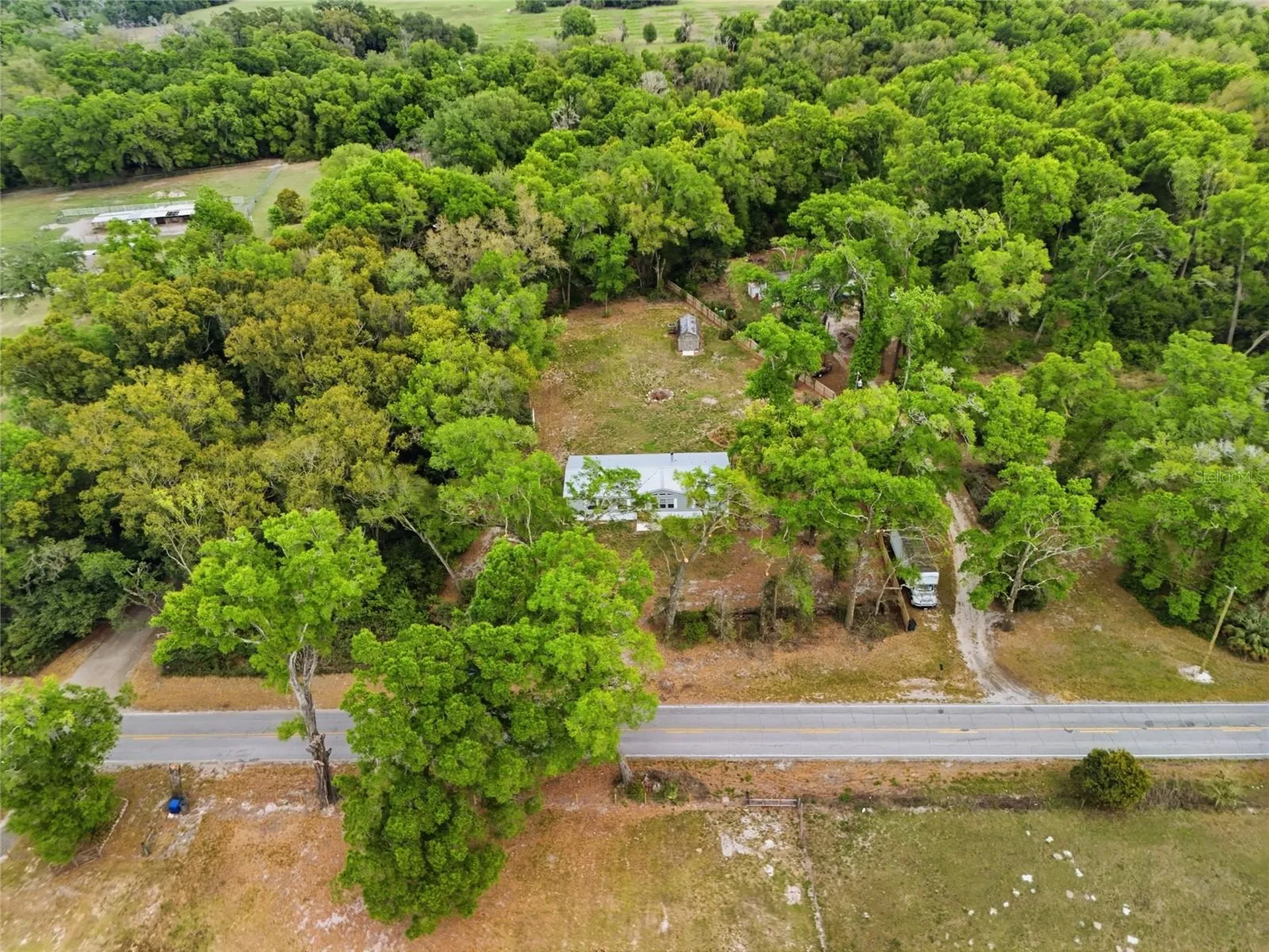 7140 Elwood Road Zephyrhills FL 33540