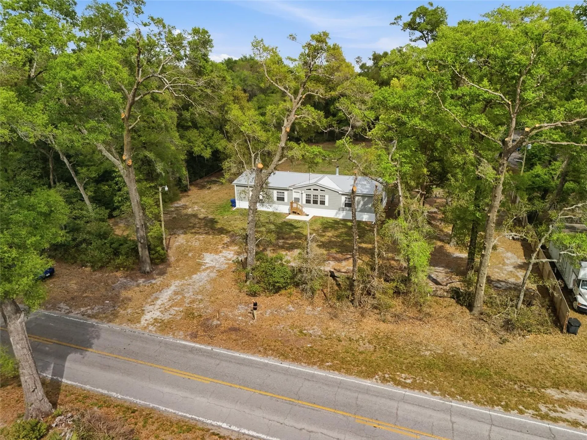 7140 Elwood Road Zephyrhills FL 33540