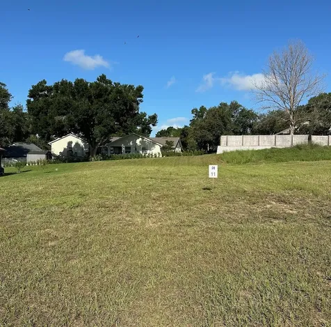 11619 Matanilla Drive Clermont FL 34711
