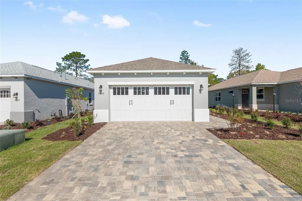 9656 SW 108th Terrace Road Ocala FL 34481