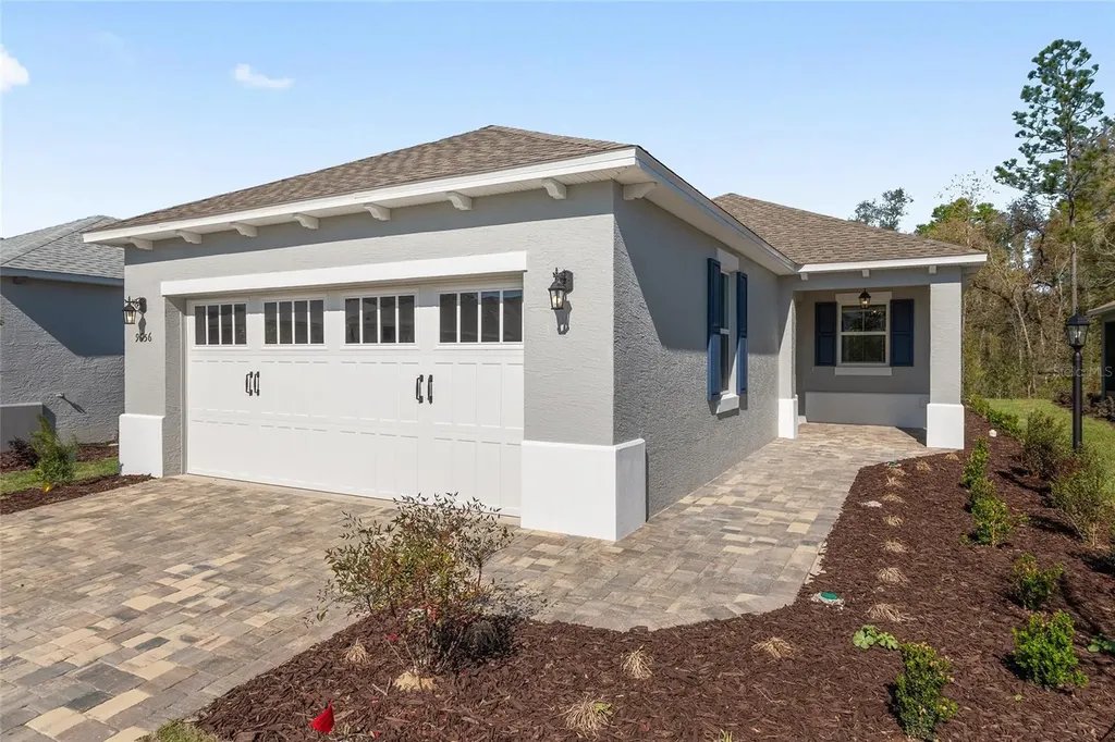 9656 SW 108th Terrace Road Ocala FL 34481