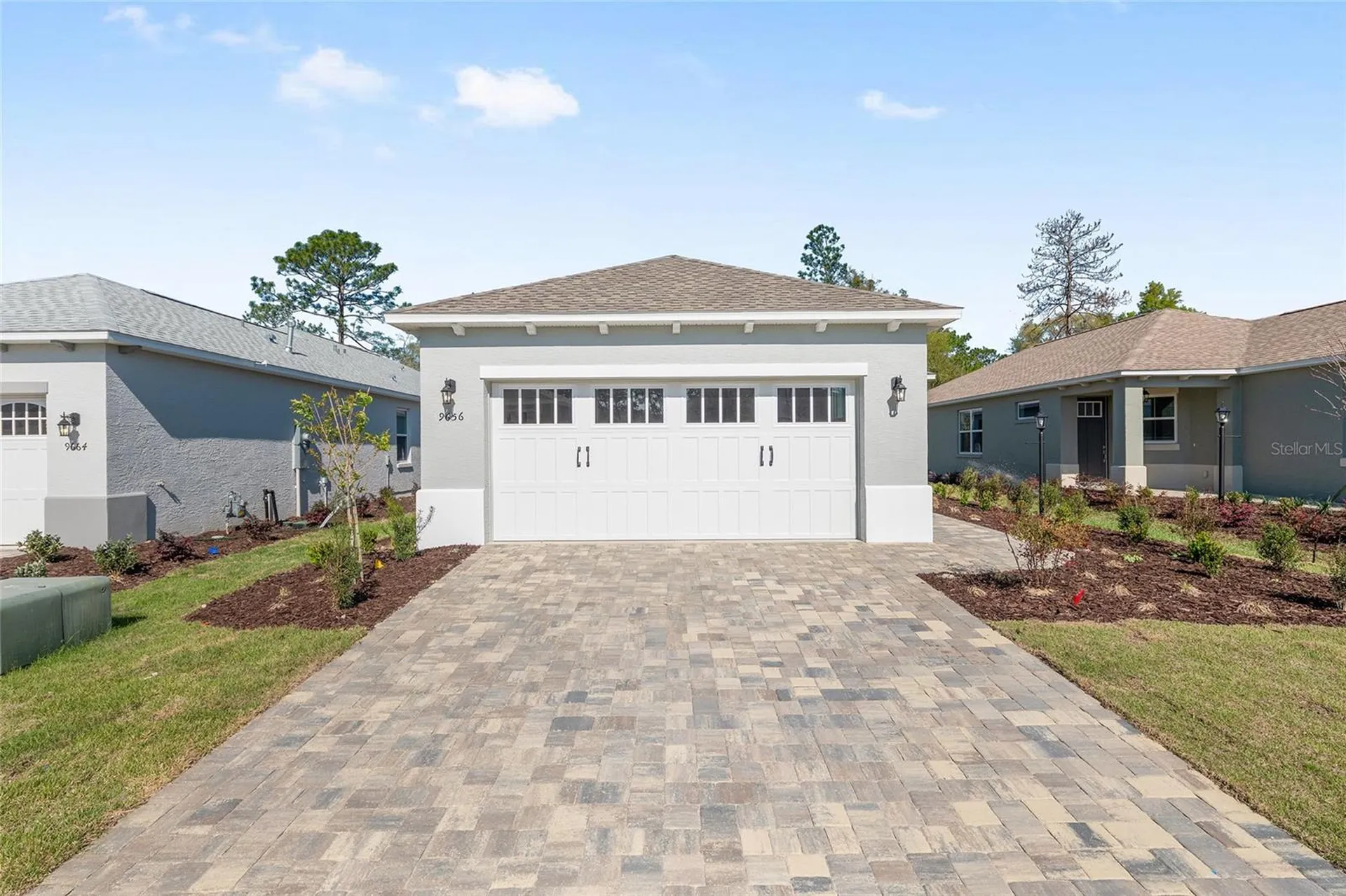 9656 SW 108th Terrace Road Ocala FL 34481