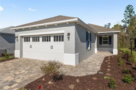 9656 SW 108th Terrace Road Ocala FL 34481