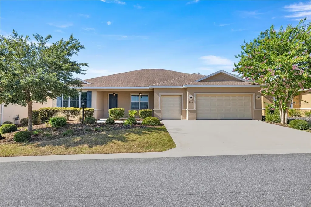10145 SW 89th Loop Ocala FL 34481