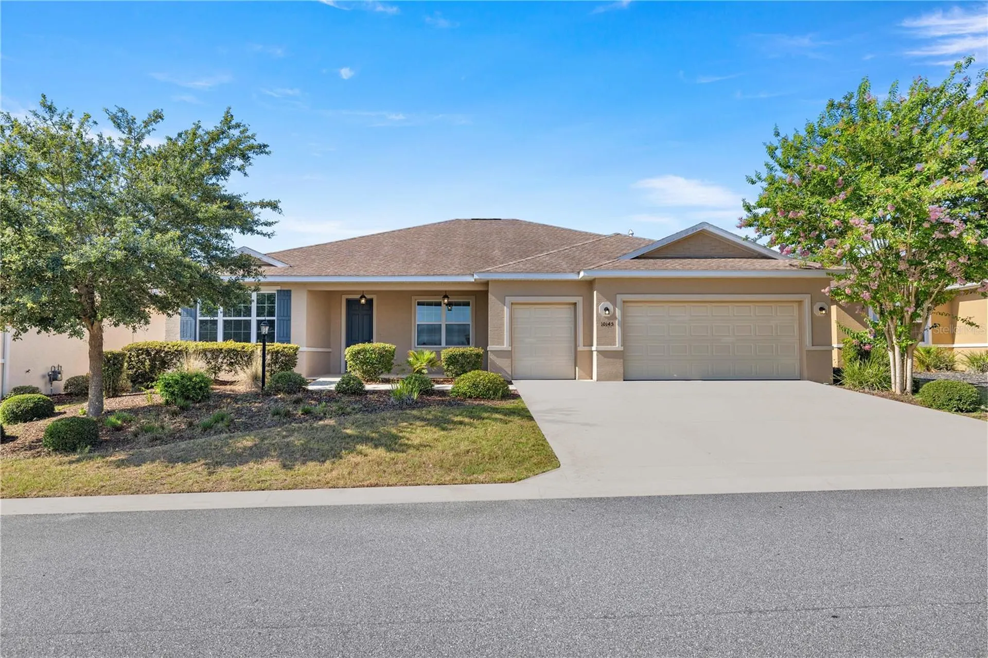 10145 SW 89th Loop Ocala FL 34481