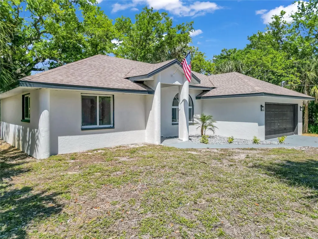 26140 Hapsburg Road Punta Gorda FL 33955