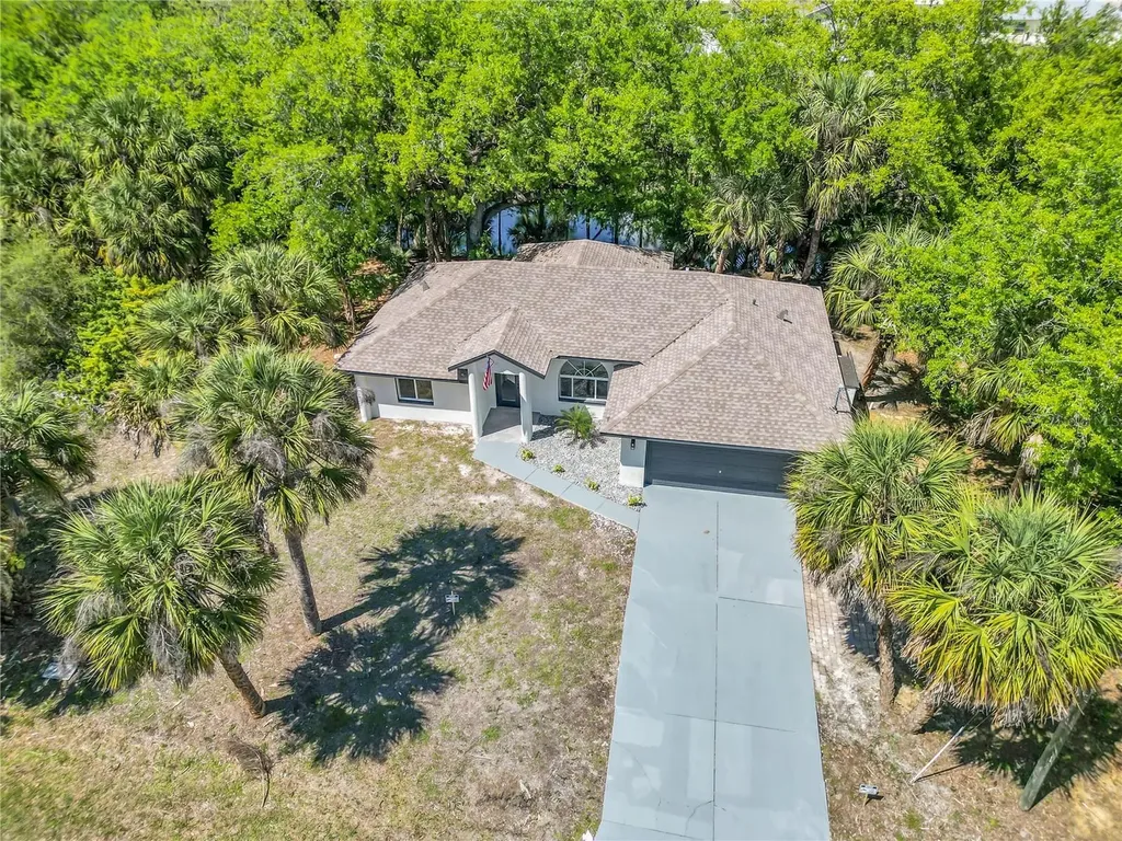 26140 Hapsburg Road Punta Gorda FL 33955