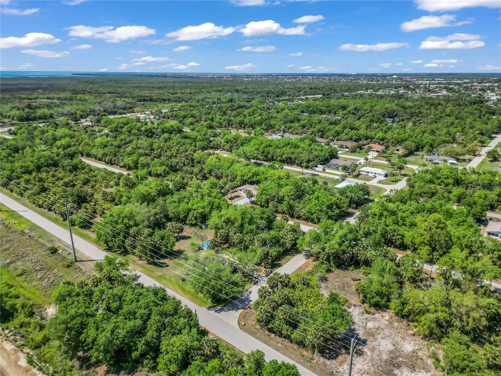 26140 Hapsburg Road Punta Gorda FL 33955