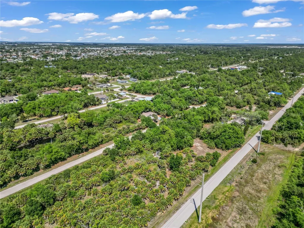 26140 Hapsburg Road Punta Gorda FL 33955