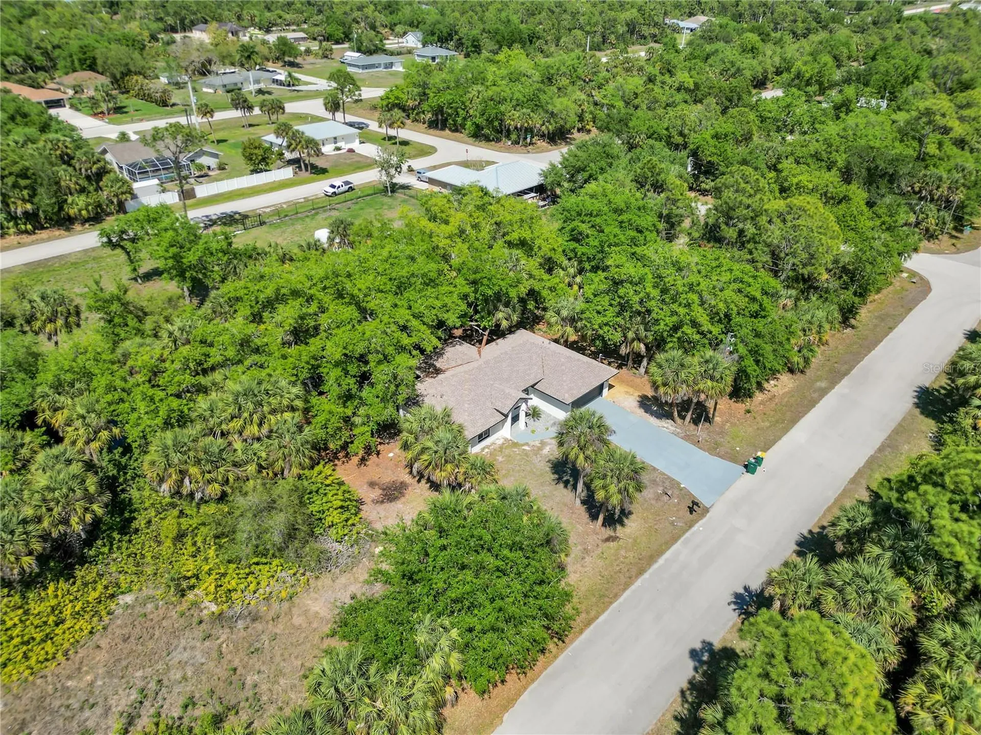 26140 Hapsburg Road Punta Gorda FL 33955