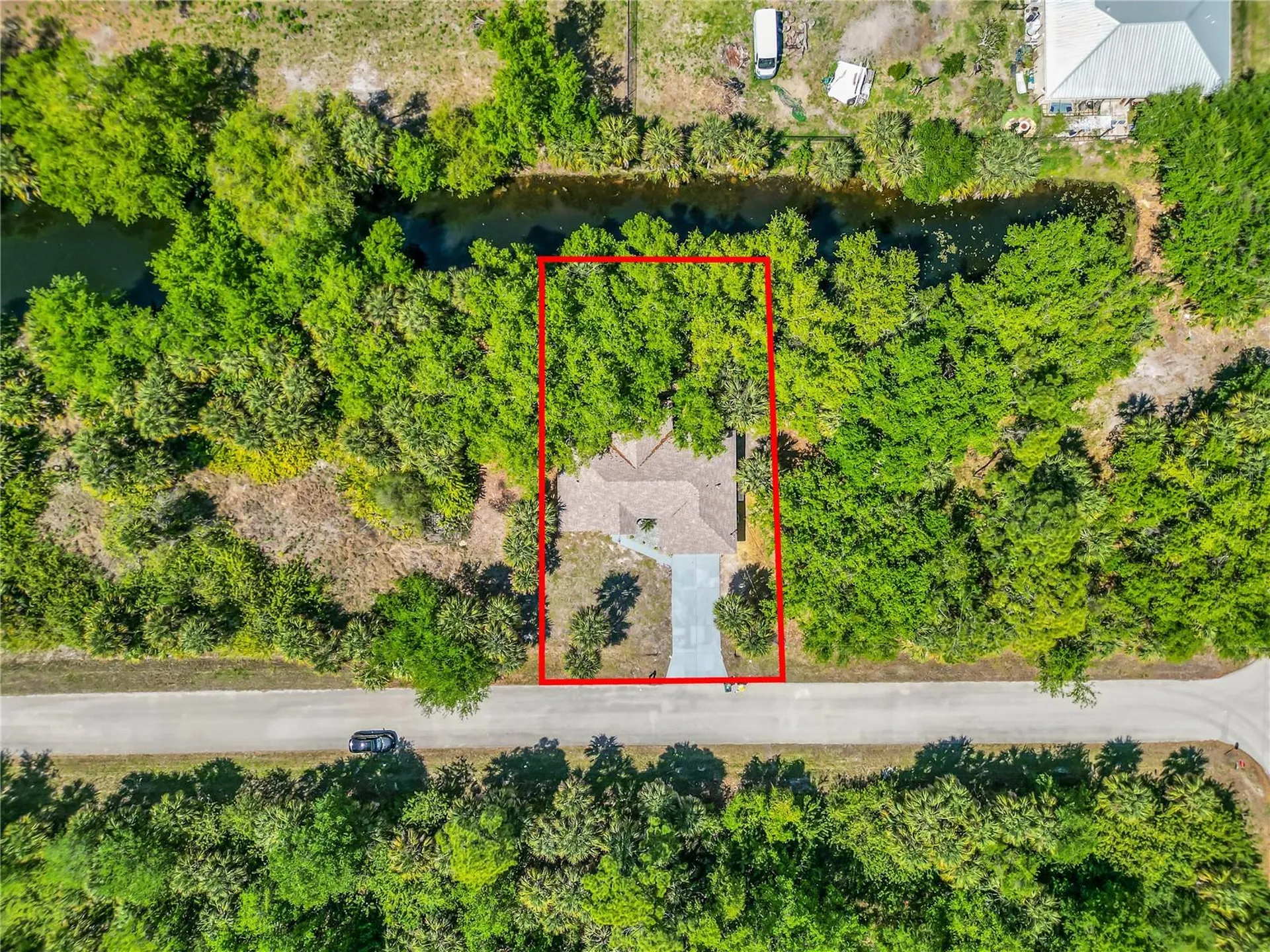 26140 Hapsburg Road Punta Gorda FL 33955