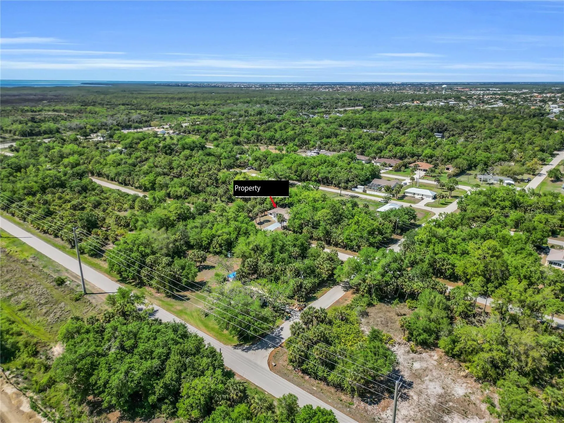 26140 Hapsburg Road Punta Gorda FL 33955