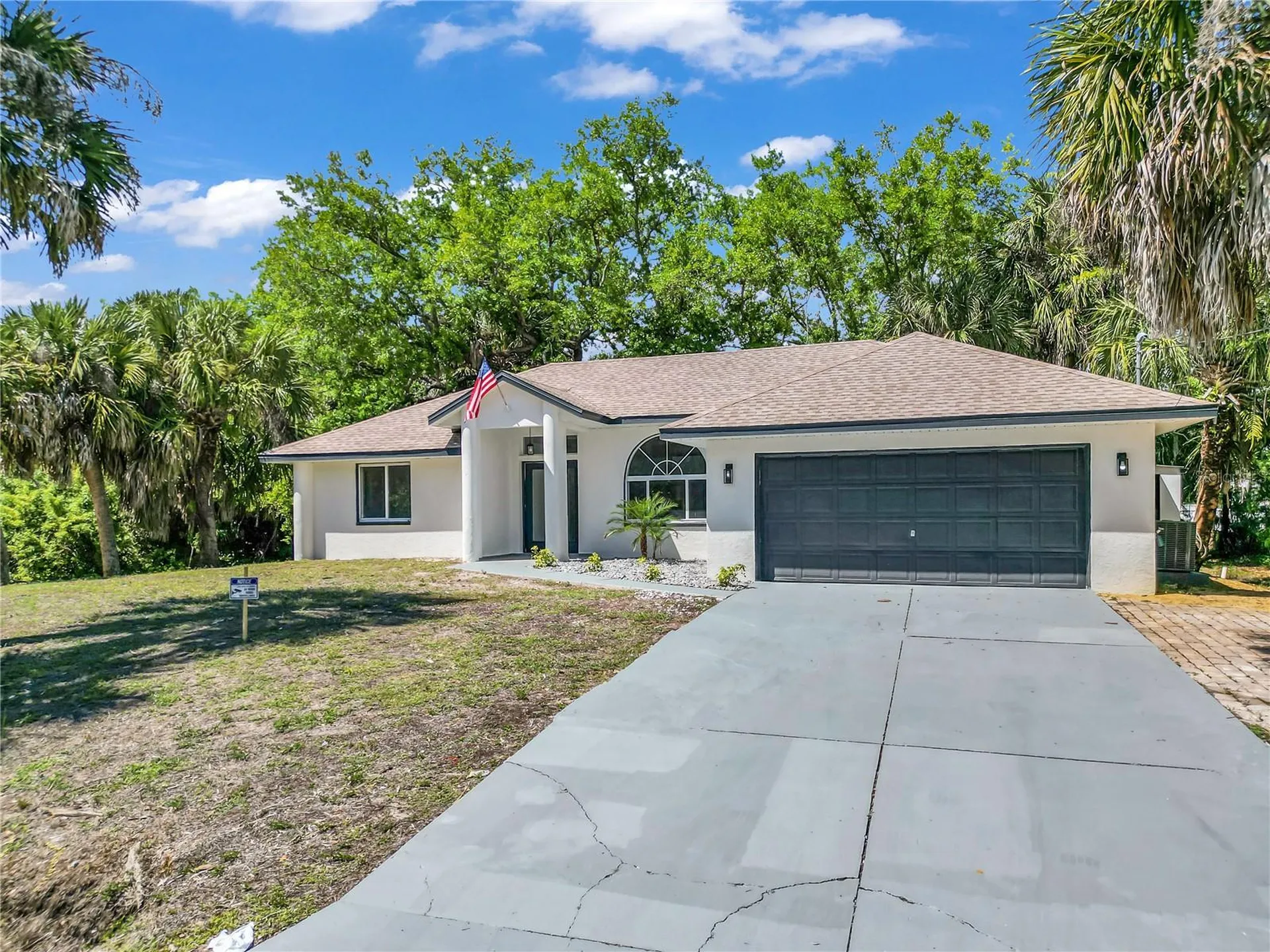 26140 Hapsburg Road Punta Gorda FL 33955
