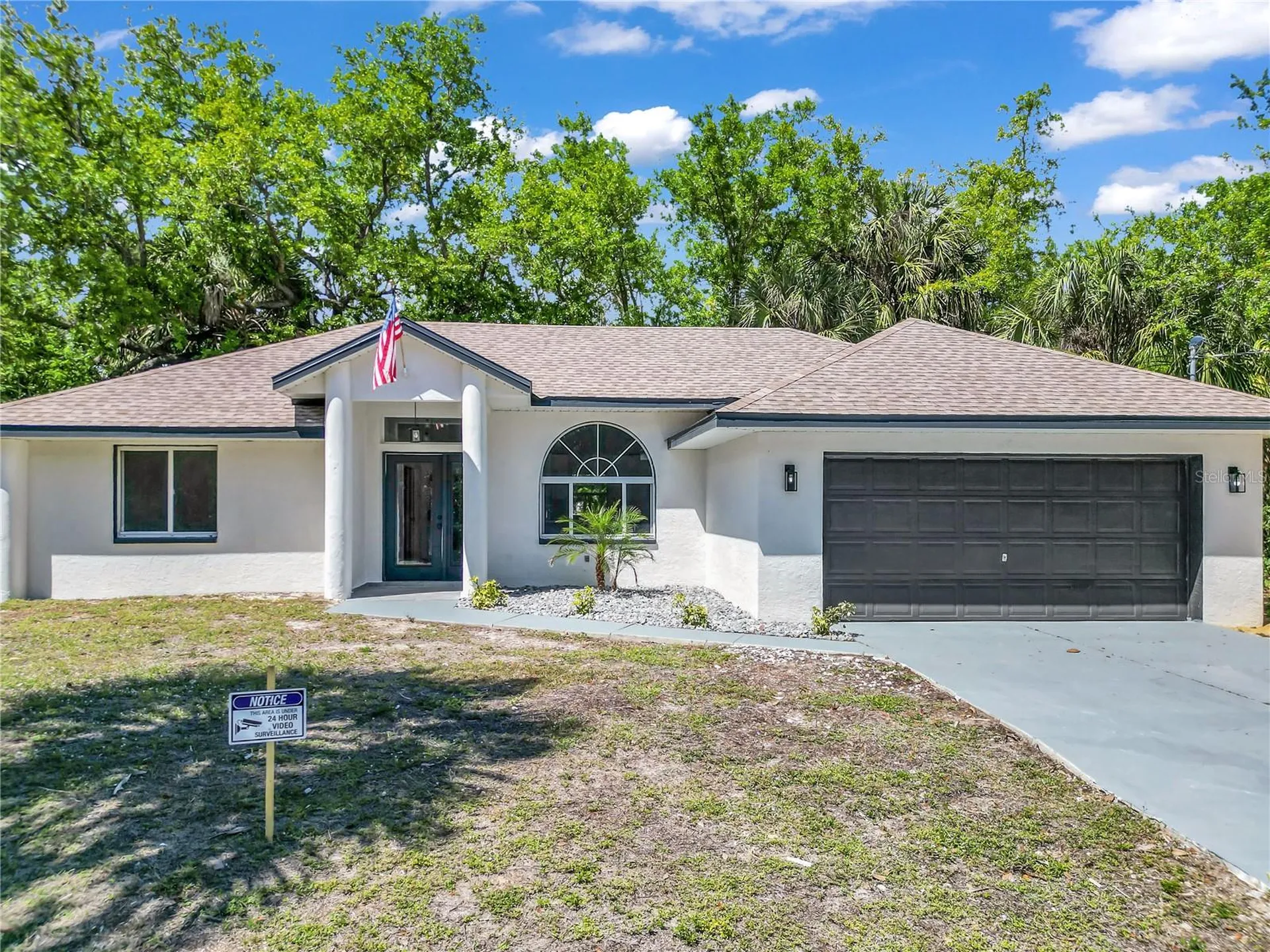 26140 Hapsburg Road Punta Gorda FL 33955