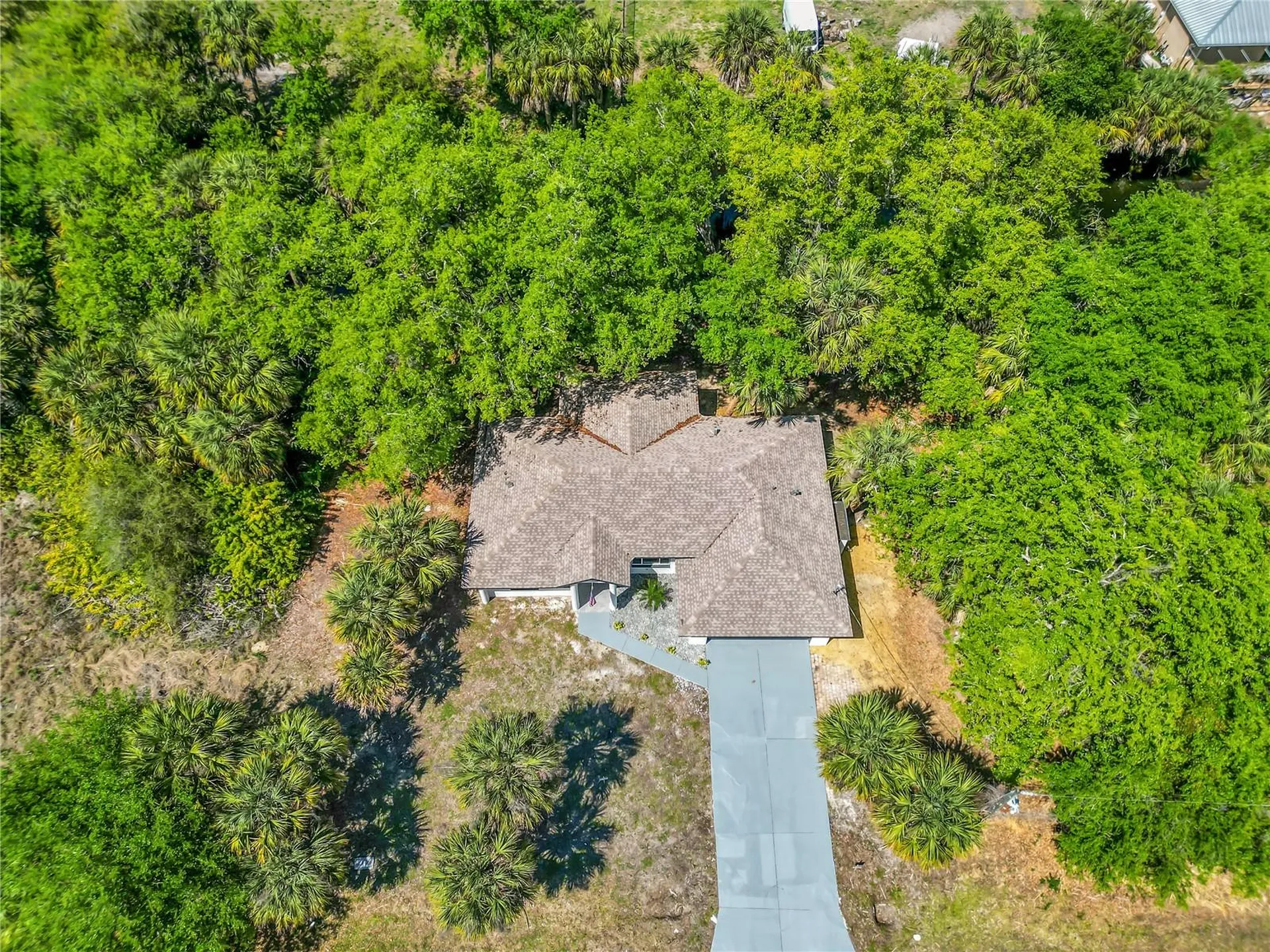 26140 Hapsburg Road Punta Gorda FL 33955