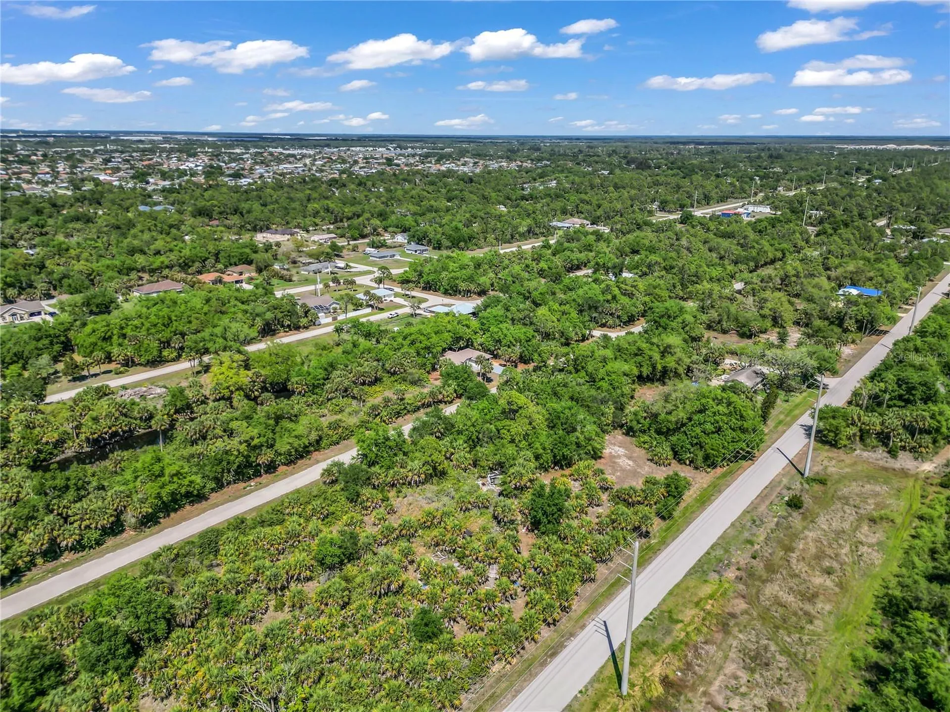 26140 Hapsburg Road Punta Gorda FL 33955