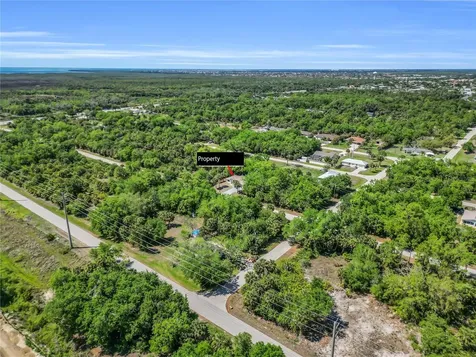 26140 Hapsburg Road Punta Gorda FL 33955