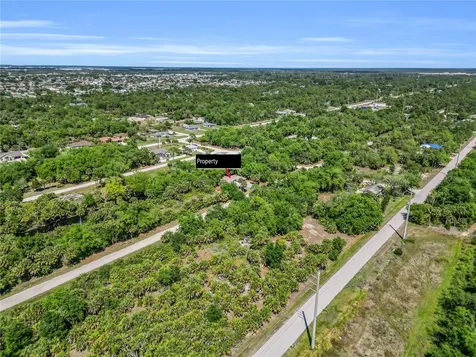 26140 Hapsburg Road Punta Gorda FL 33955
