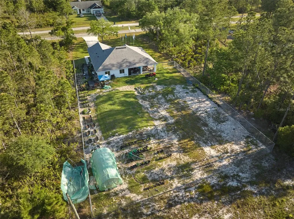 2851 Palm Avenue Indian Lake Estates FL 33855