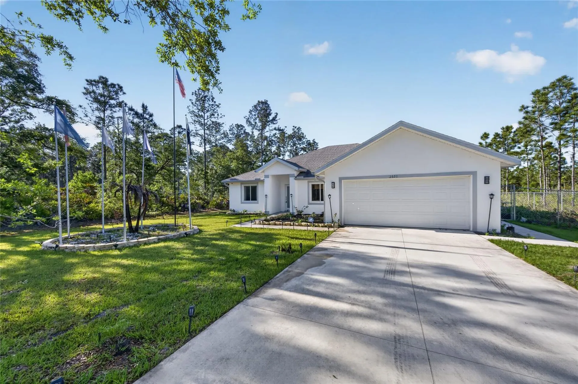 2851 Palm Avenue Indian Lake Estates FL 33855