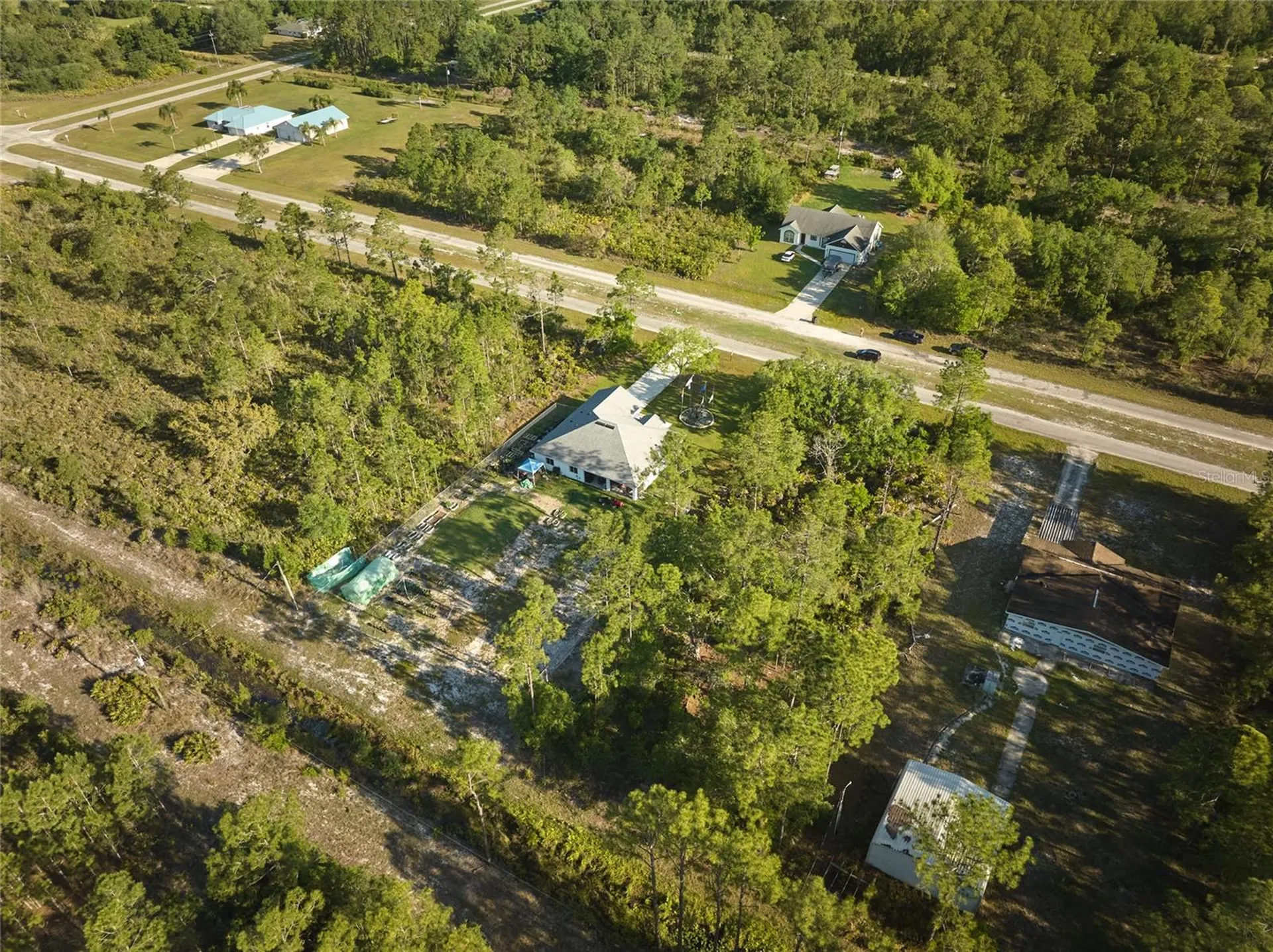 2851 Palm Avenue Indian Lake Estates FL 33855