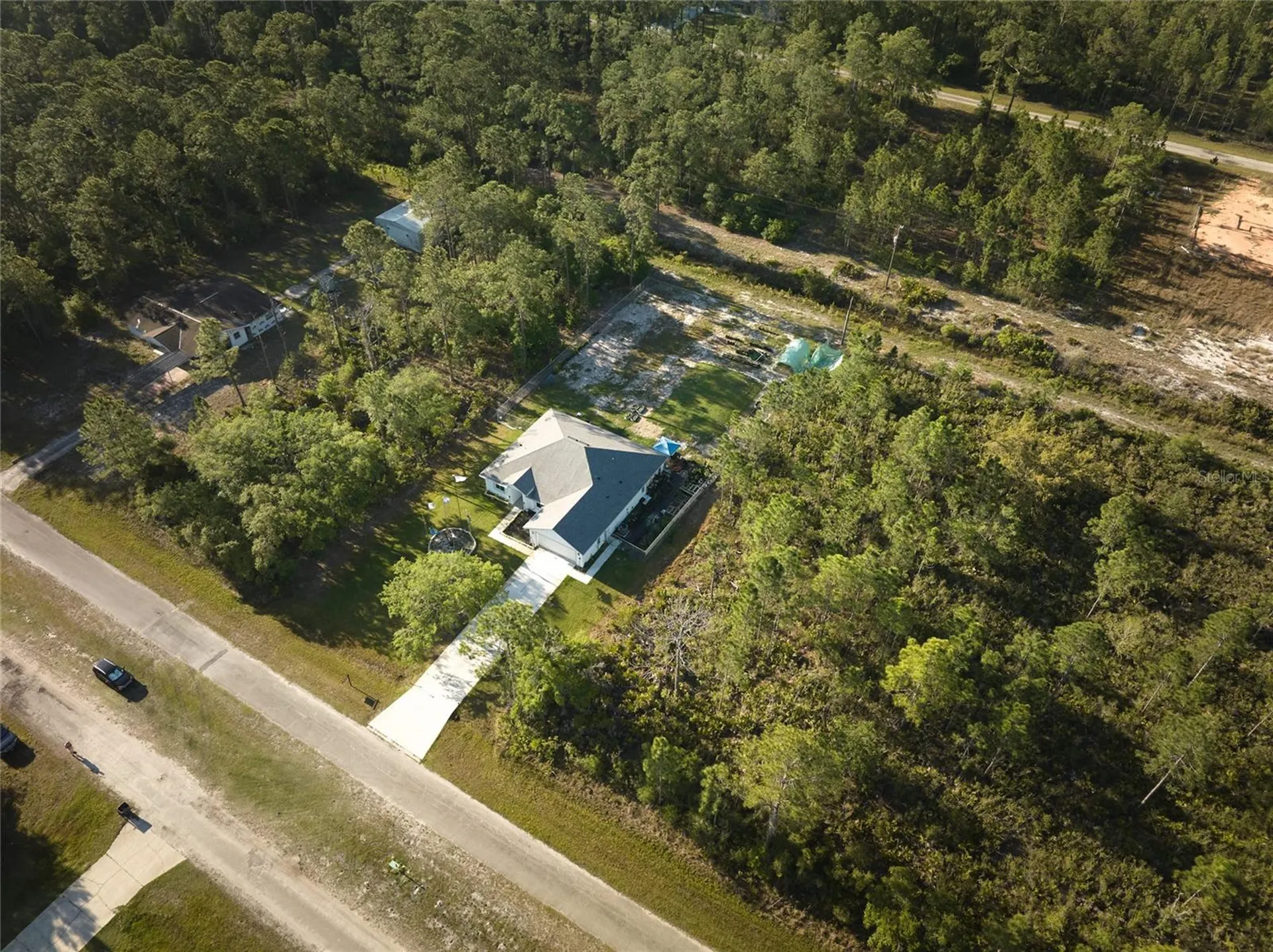 2851 Palm Avenue Indian Lake Estates FL 33855