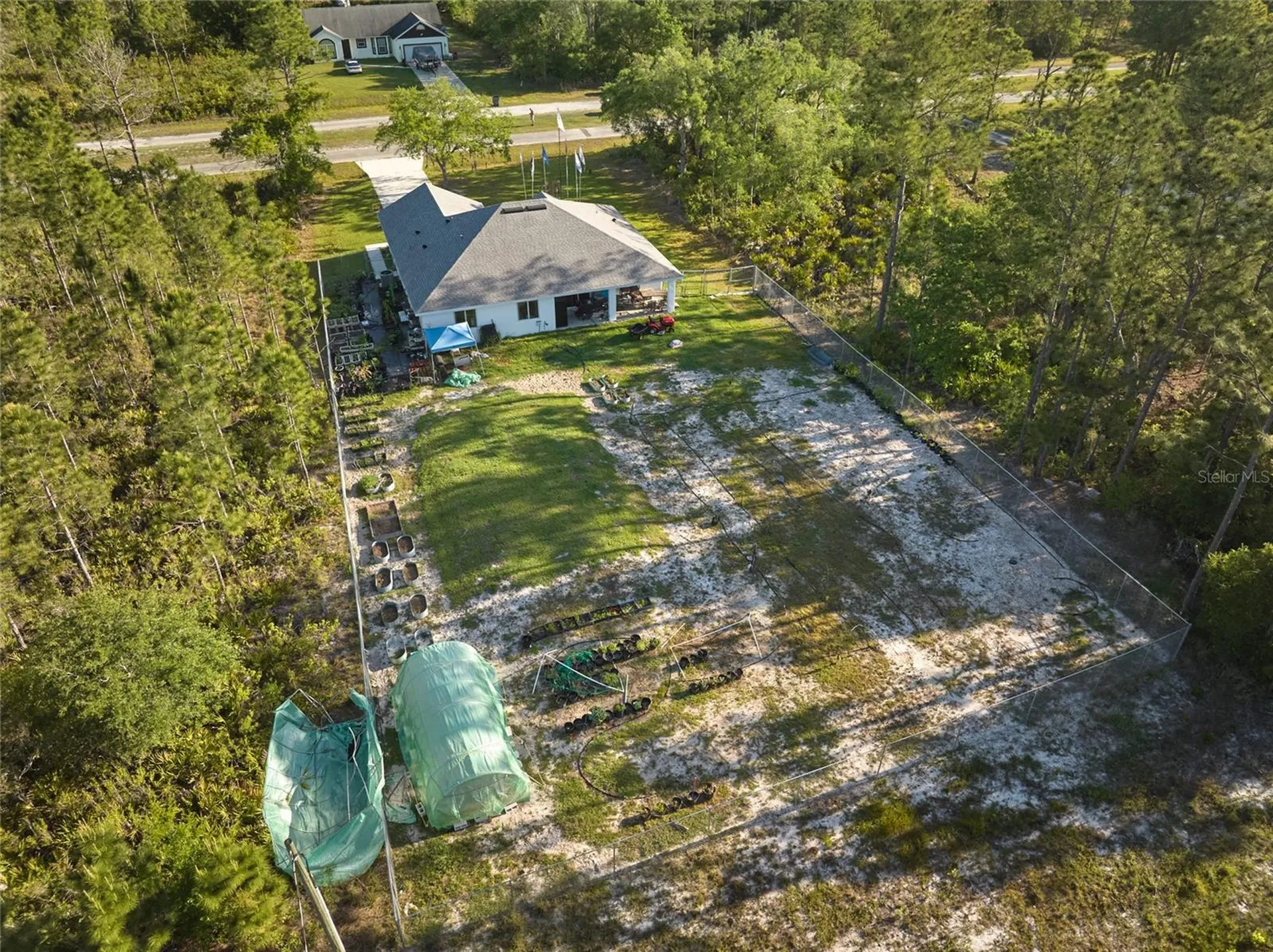 2851 Palm Avenue Indian Lake Estates FL 33855