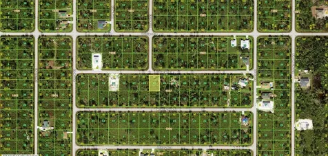 12125 Cochran Avenue Port Charlotte FL 33981