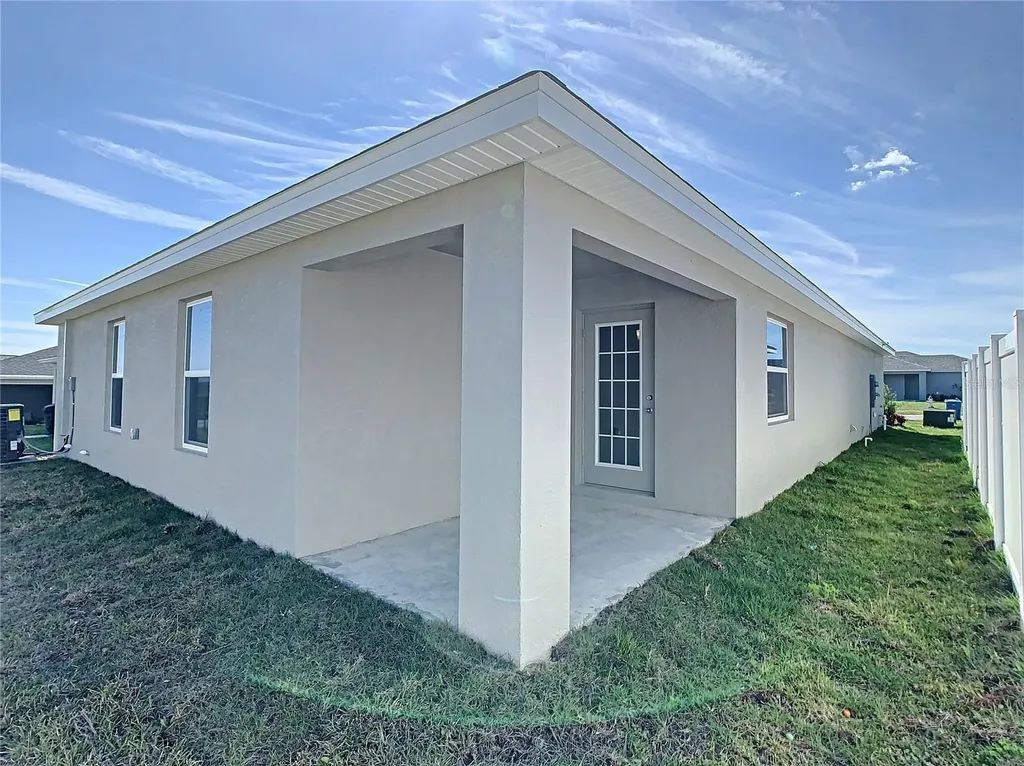 4466 Hummingbird Lane Haines City FL 33844
