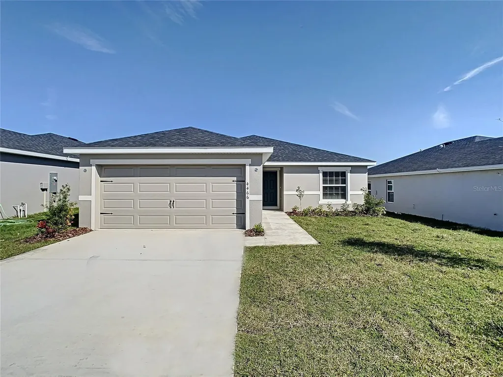 4466 Hummingbird Lane Haines City FL 33844