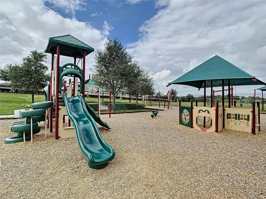 4466 Hummingbird Lane Haines City FL 33844