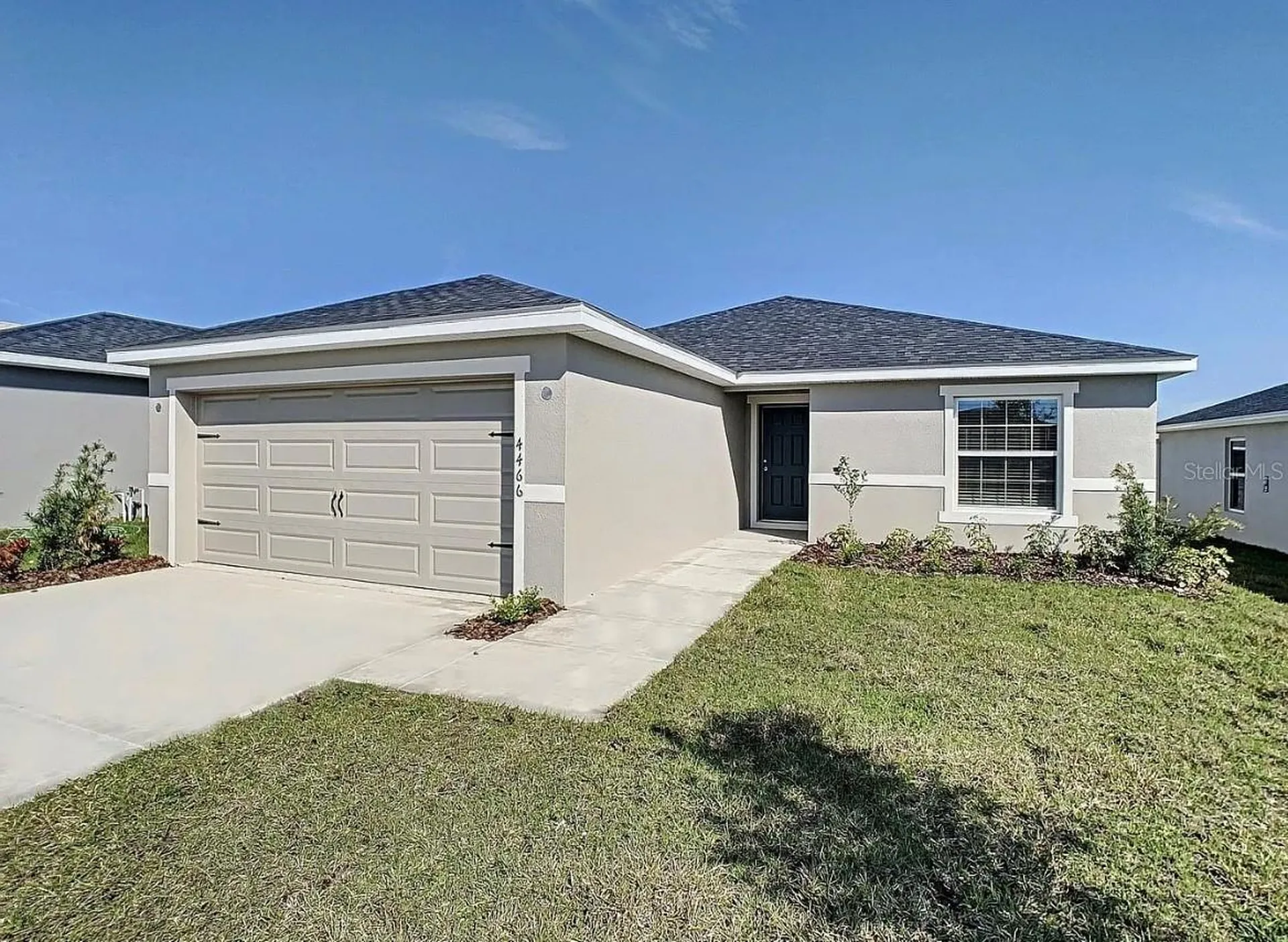 4466 Hummingbird Lane Haines City FL 33844