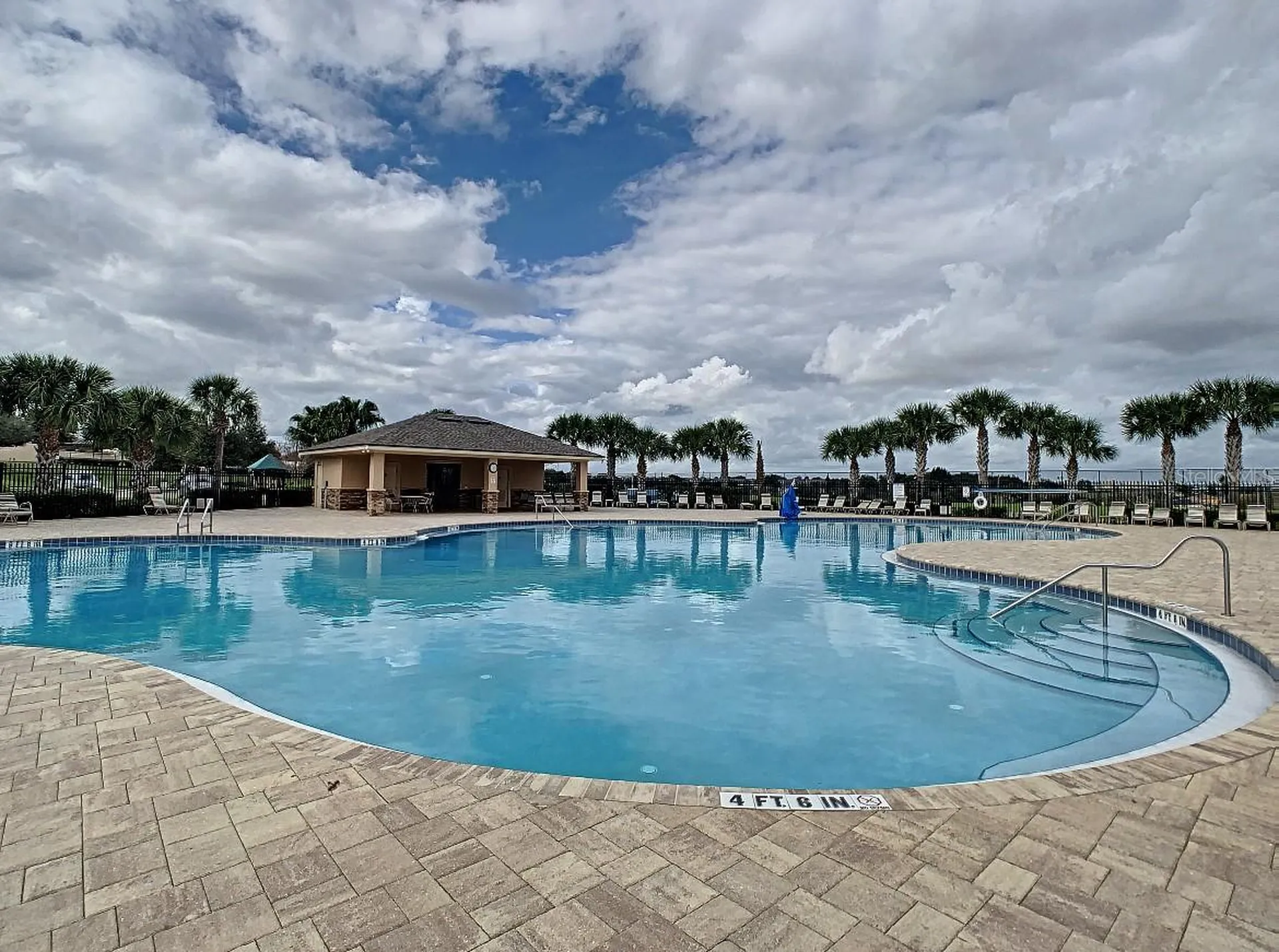 4466 Hummingbird Lane Haines City FL 33844