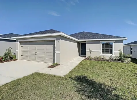 4466 Hummingbird Lane Haines City FL 33844
