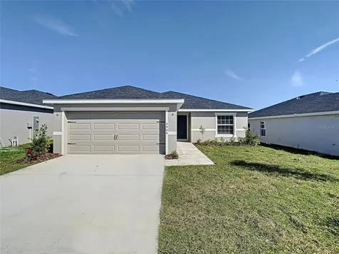 4466 Hummingbird Lane Haines City FL 33844