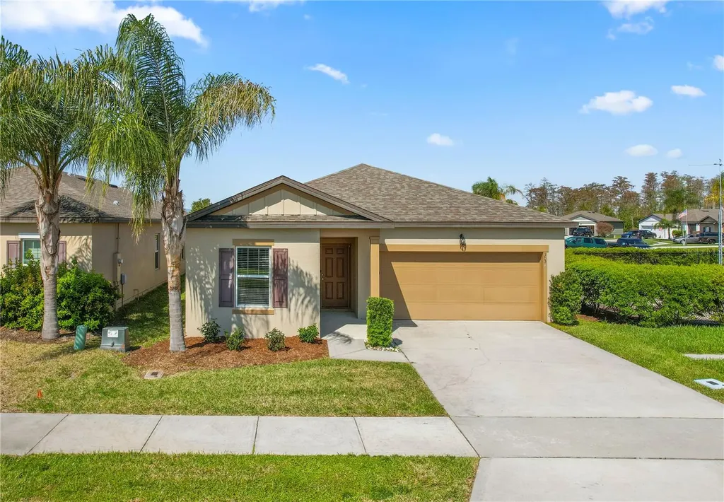 3022 Neverland Drive New Smyrna Beach FL 32168